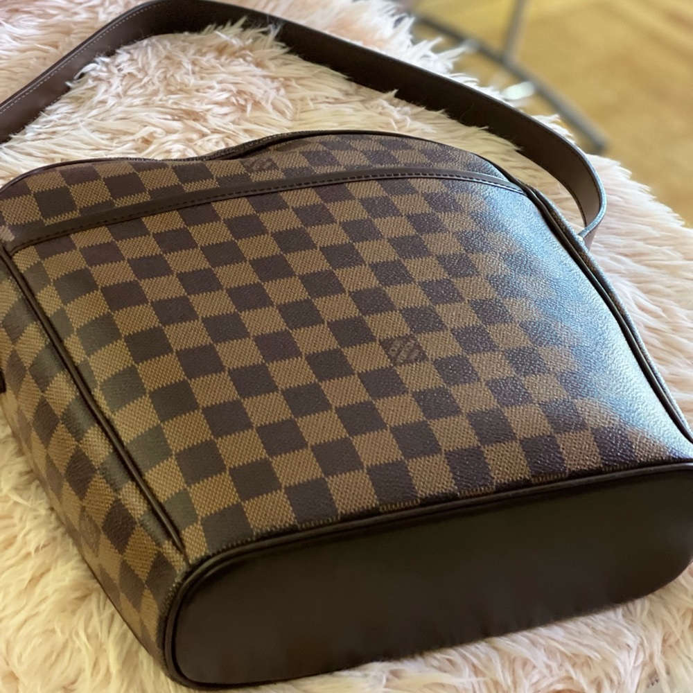 Damier Ipanema GM lv bag - Picture 14 of 16